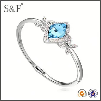 Crystal Fashion Luxury Gps Tracking Bracelet For Elderly Crystal Fashion Luxury Gps Tracking Bracelet For Elderly