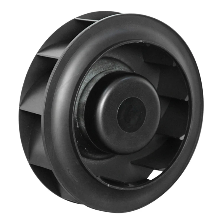 Centrifugal Type Plastic Blower Wheel Buy Plastic Blower Wheel
