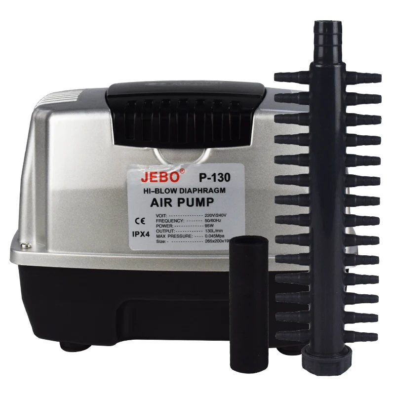 air pump aquarium