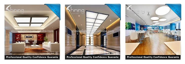 ip44 led panel light