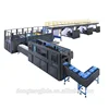 A2 A3 A4 thin food paper cutting cut-size packaging machine