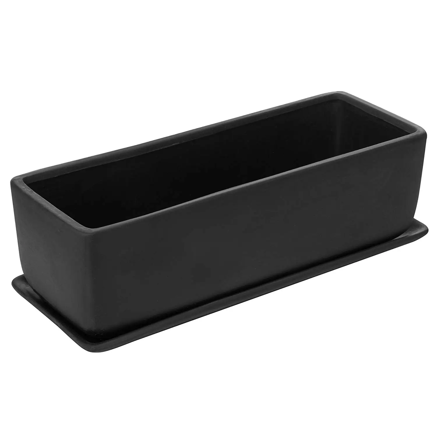 14 inch ceramic planter