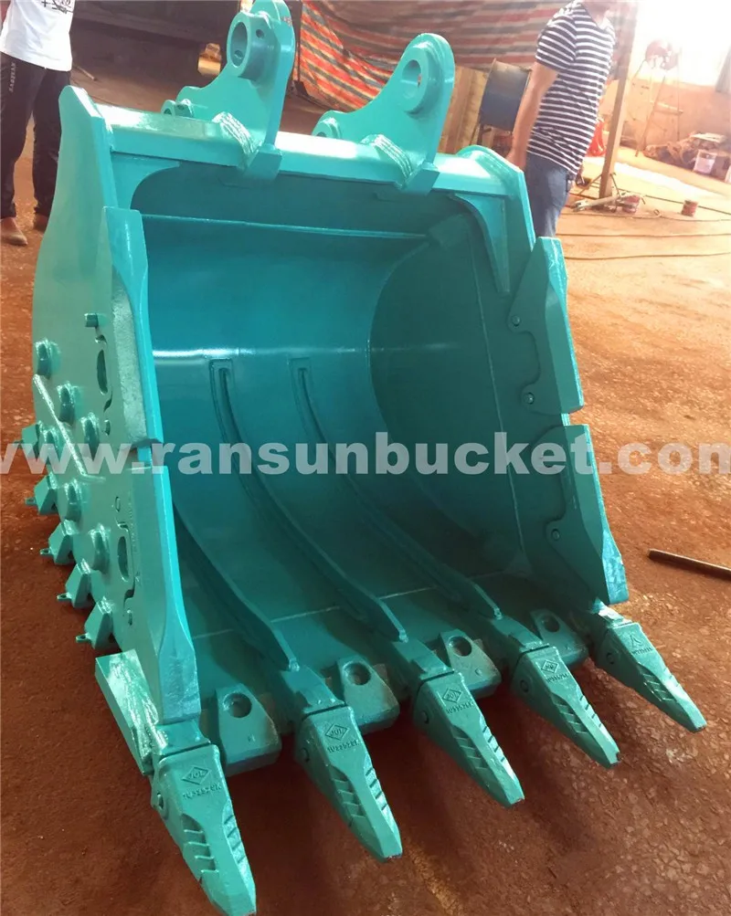 Excavator Ex200 Bucket Capacity Excavator Bucket Material Buy