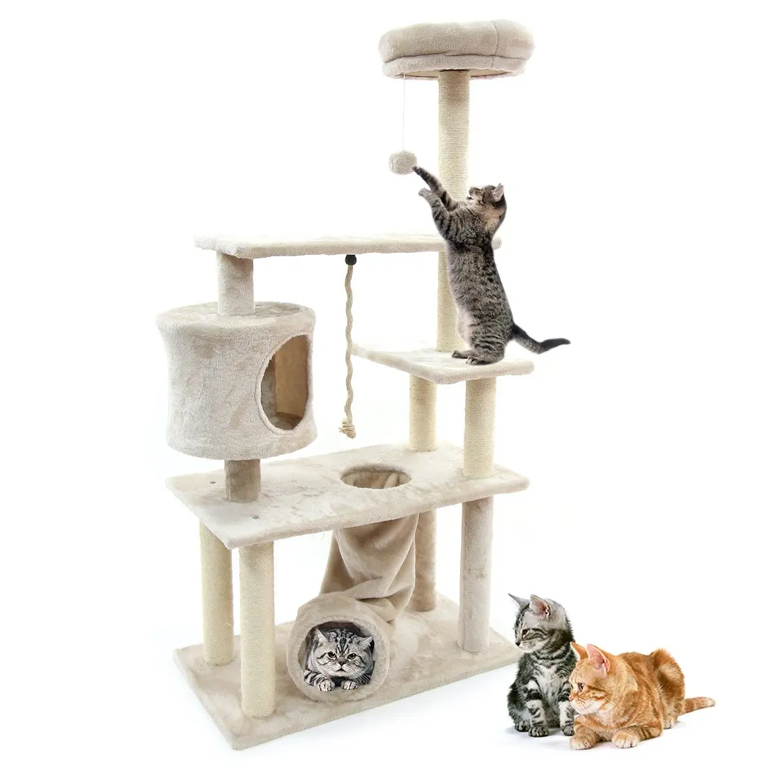 Cheap Cat Play House  find Cat Play House  deals on line at Alibaba com