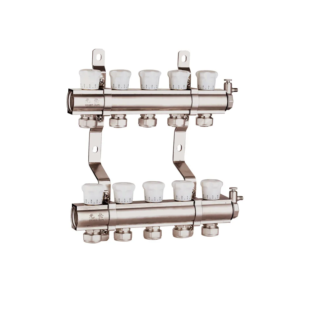 Brass Steam Pex Copper Pipe Manifold Buy Pex Copper Manifold,Pex Pipe