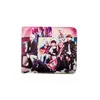 BTS New Style Women Wallets Short Coin Purses Bags Bangtan Boys Wallet Pocket