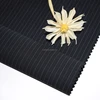 Hot sell poly viscoses fabric for suiting for men garments