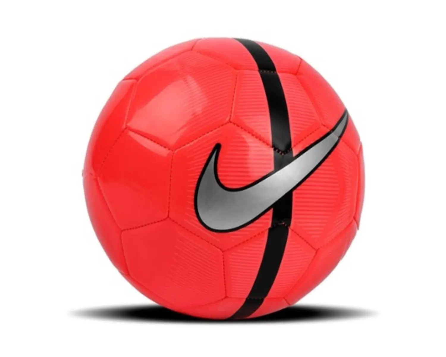 nike mercurial fade soccer ball size 5