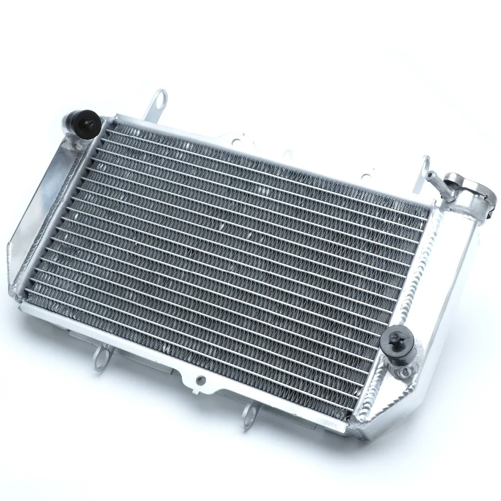 Oem Standard Aluminum Atv Radiator,Heavy Duty Radiators For Yfz450r