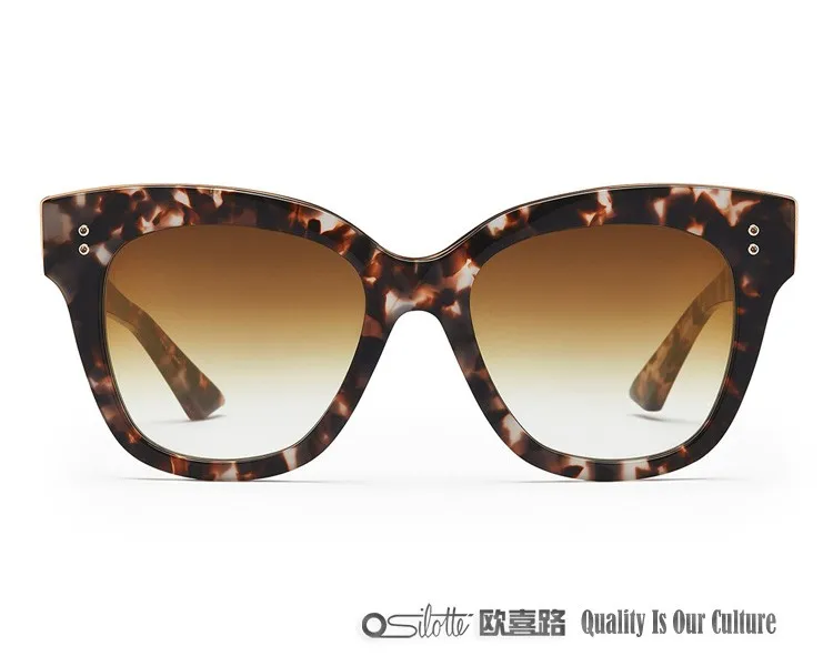 High End Brand Frame Gradient Lenses Womens Butterfly Sunglasses - Buy ...
