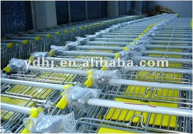 shopping teolley