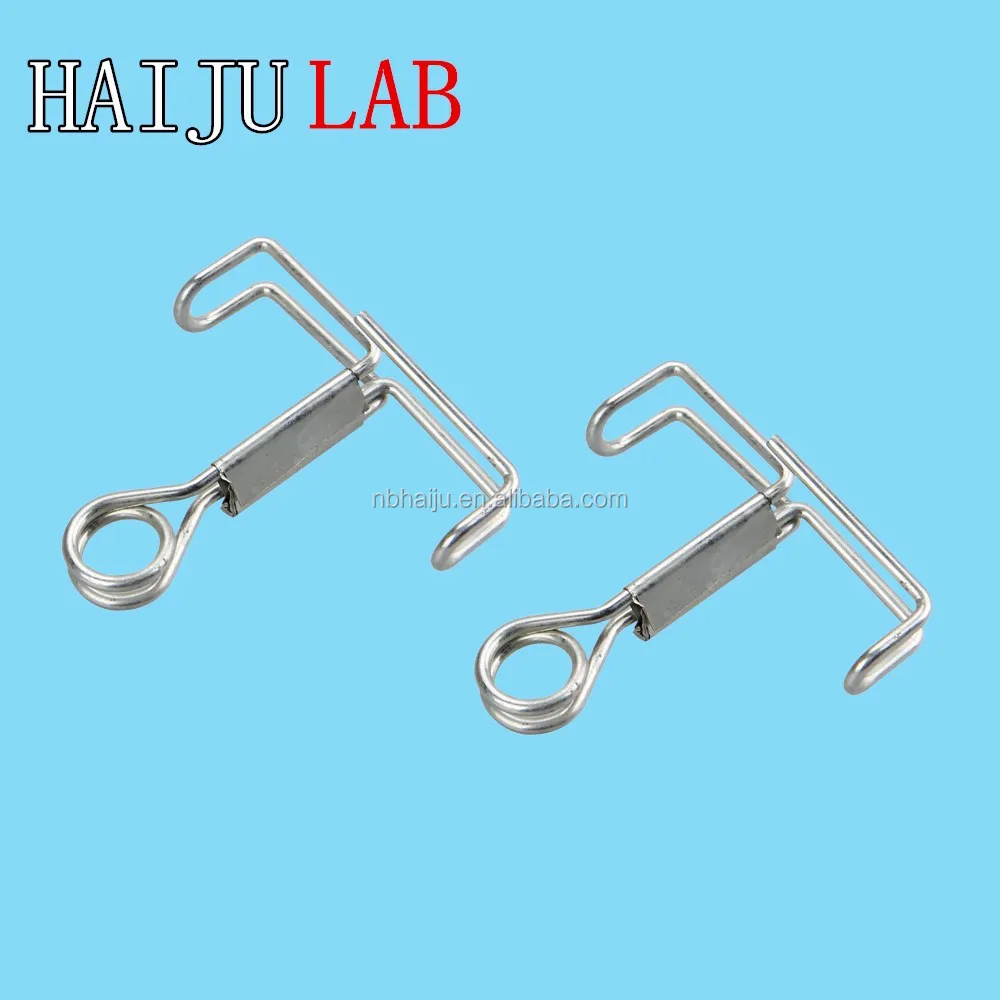 Haiju Lab Closedsided Hoffman Hose Tubing Clamp/clip Buy Lab Tubing