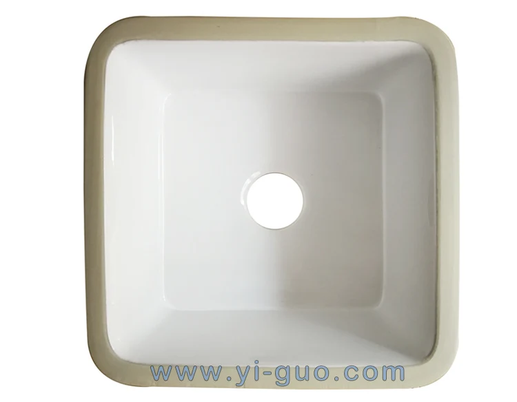 Ceramic Kitchen Sink Undermount Kitchen Ceramic Sink 1515 Buy Kitchen Ceramic Sink White Kitchen Sinks Undermount Kitchen Sink Product On Alibaba Com