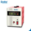 2016 New Design Home Voltage Stabilizer 220V 3KW 5KVA with LED Clear Feature Display