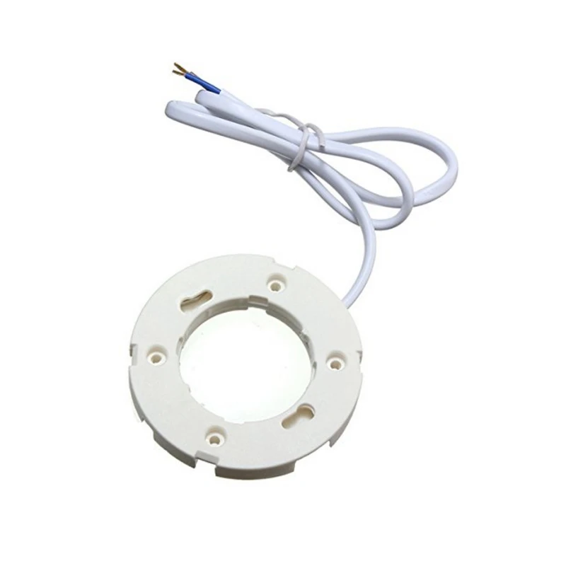 New items with cable led gx53 base led