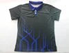 latest design polyester polo shirt for men sublimation custom polo shirt