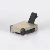 micro switch usa, light force micro switch, pcb mount/smt micro switch