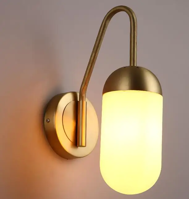 Antique Light Fixtures Bathroom Lighting Decorative Wall Lamp