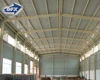 Modular prefabricated warehouse steel structure