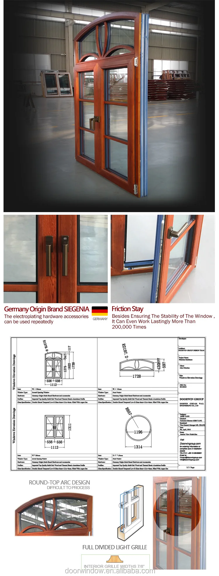 Factory made window security bars for sale exterior designs