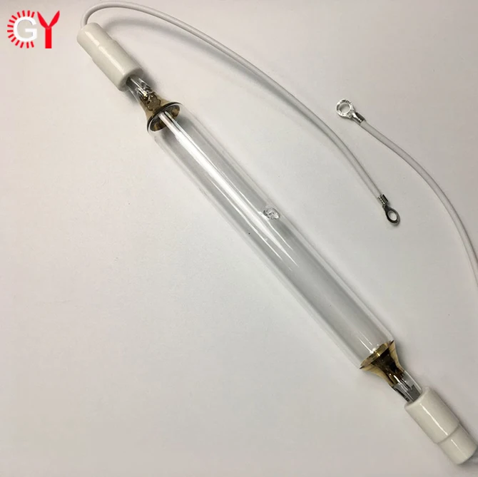 380V 365nm UV curing lamp 600mm long