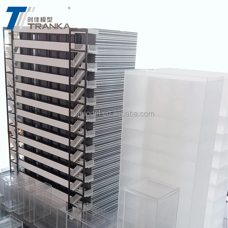 building model 35-16