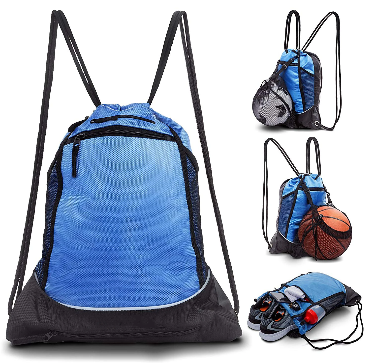 sports net bag