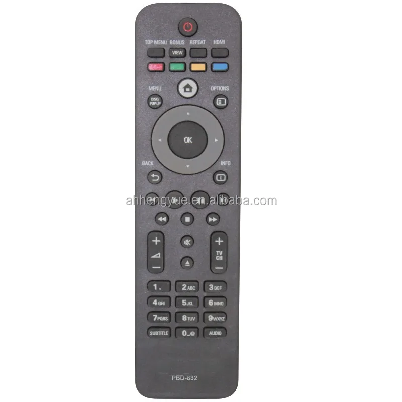 Tv Remote Control Lcd/led/hdtv 