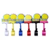supermarket plastic retail display clip price tag pop clip
