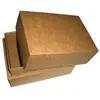 New arrival printing folding paper box / Creative kraft paper box