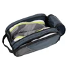 Wholesale Cheap Portable Polyester Waterproof Travel Shoe Bag