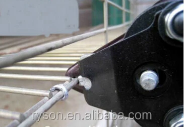 c ring,gun,cage making