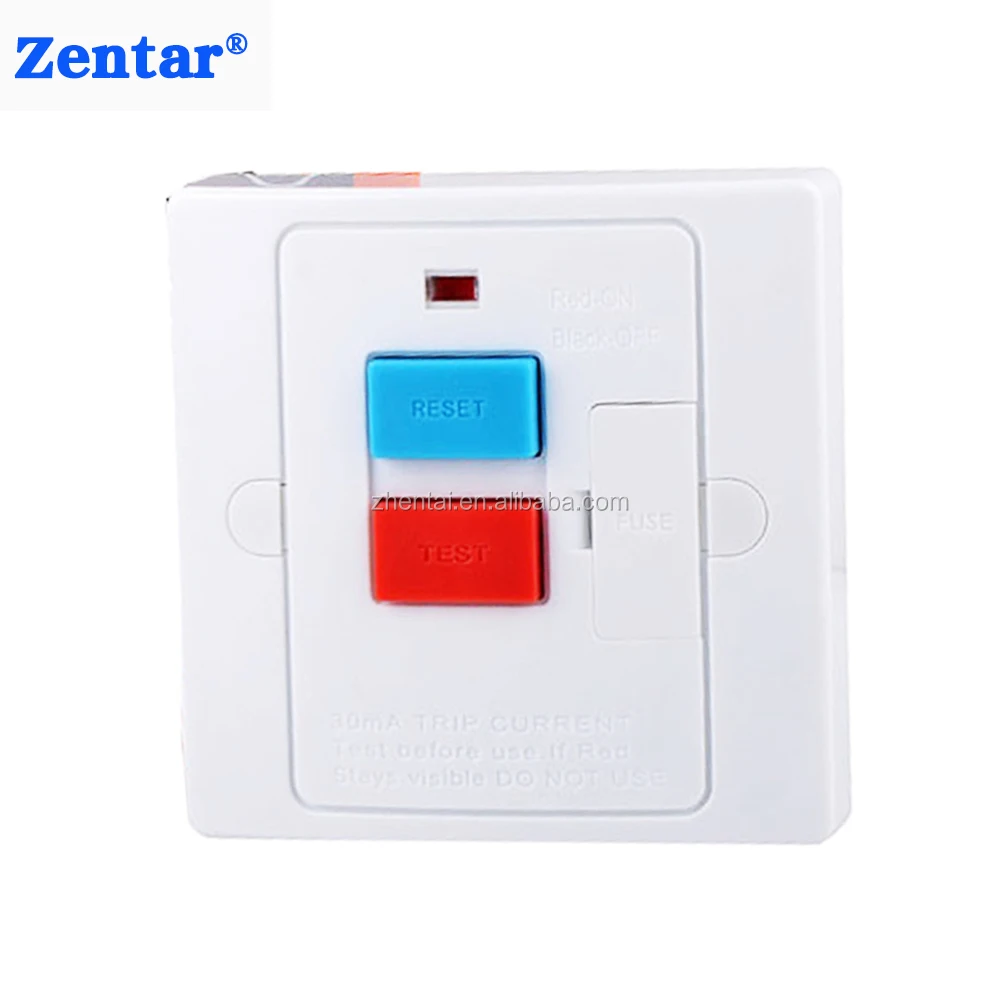 Iet Wiring And The Regulations Rcd In Parallel