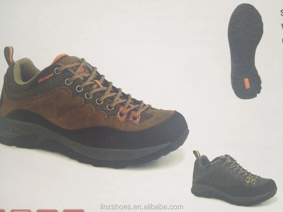 Special army shoes with composite toe cap