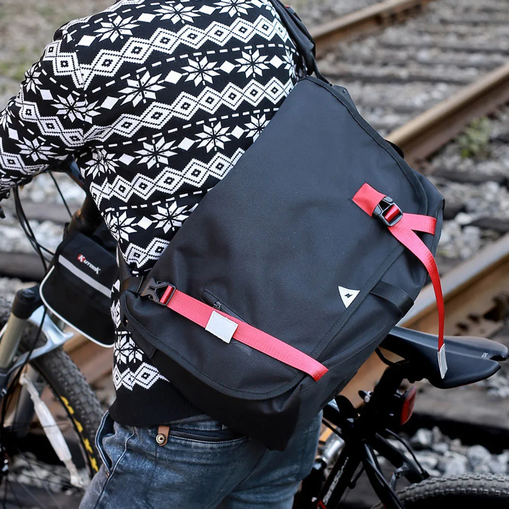 bike computer bag