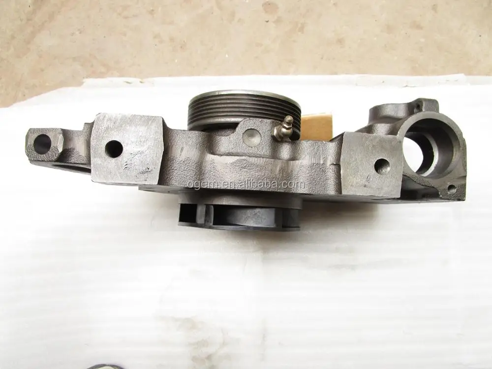 Original 3051408 3000888 Cummins M11 200hp Diesel Engine Water Pump