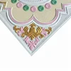 Hot Sale GRG Tiles Colorful Gypsum Board Plaster Ceiling