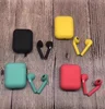 Original Double Calling TWS BT True Wireless 5.0 Earphone TWS earbuds with key holder