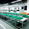 high efficient air-condition assembly production line