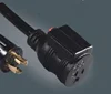 America fan type N5-20R socket with circuit breaker