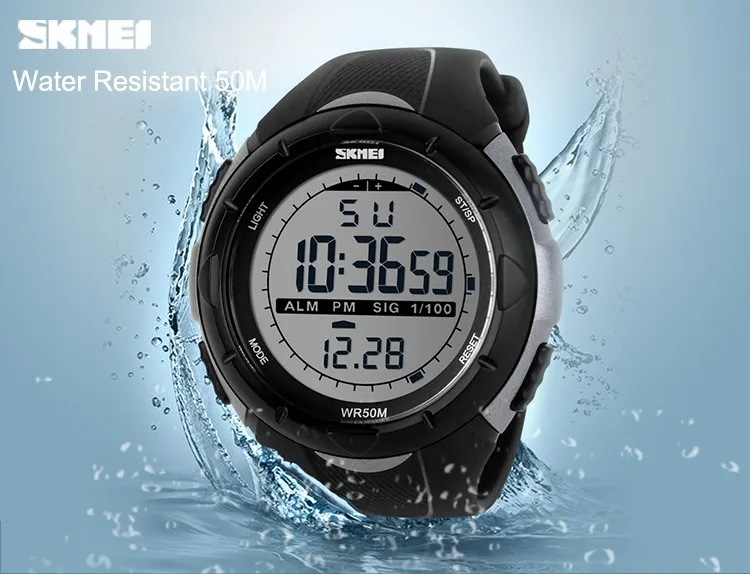 digital watch buy online