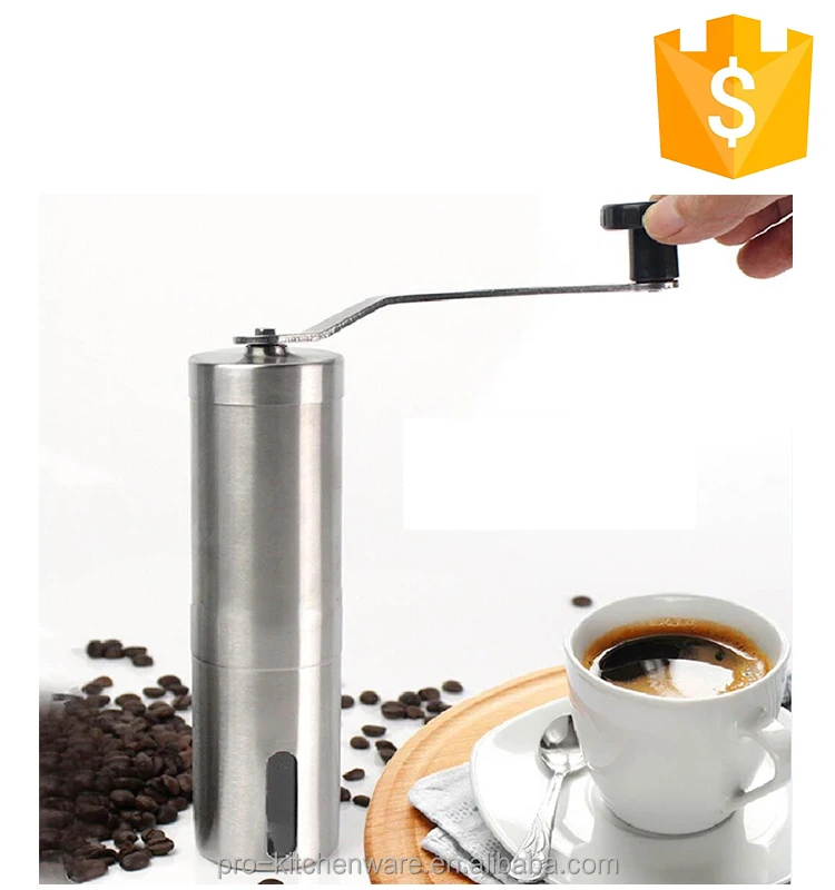 Buy Wholesale Turkey Turkish Coffee Grinder & Turkish Coffee Grinder at USD  6.4