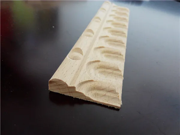 decorative teak wooden borders mouldings/teak wood for interior decoration for ceiling/teak recon panel moulding for decorative