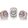 DAIHE 2018 NHL hockey Washington capital fan alloy championship ring with high quality new spot full Ring size