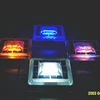 Path led solar light