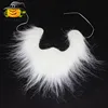 Wholesale new style party fake mustache beard