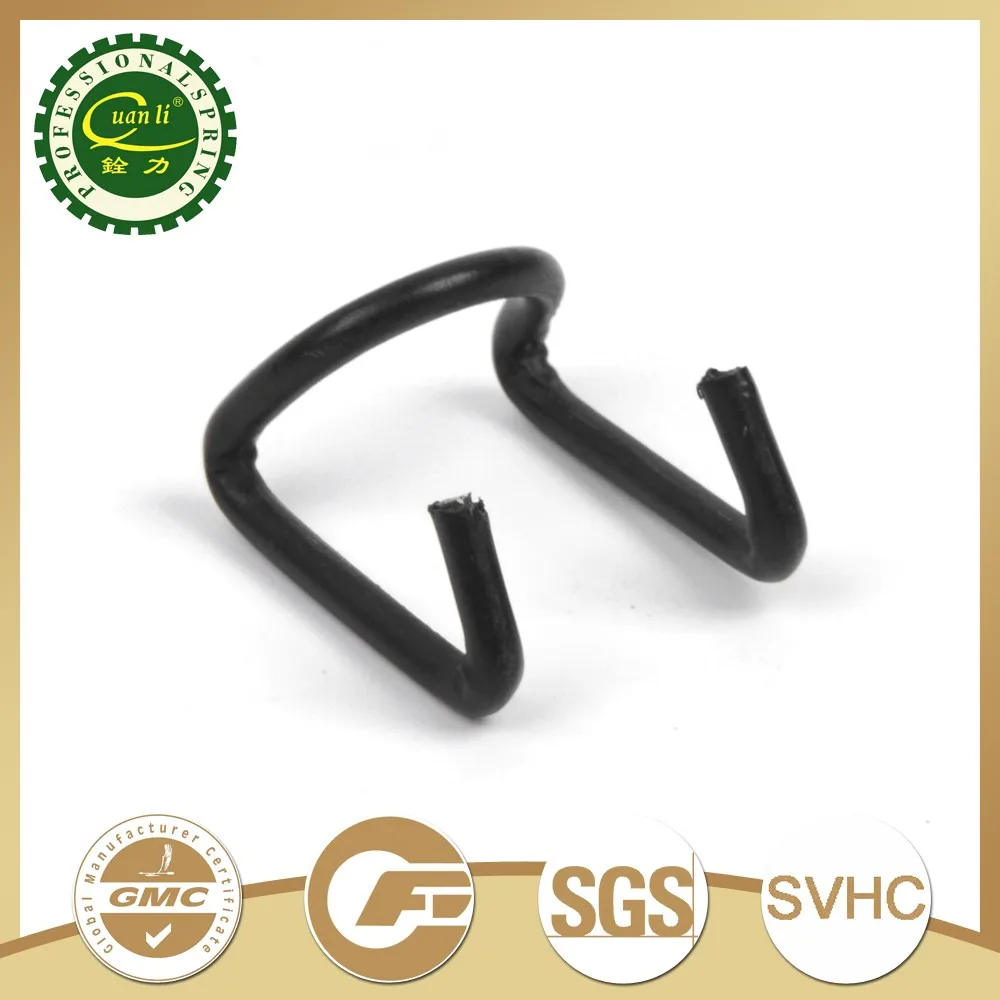 Sofa Zig Zag Spring Clips Buy Stainless Steel Clips,Metal Clips