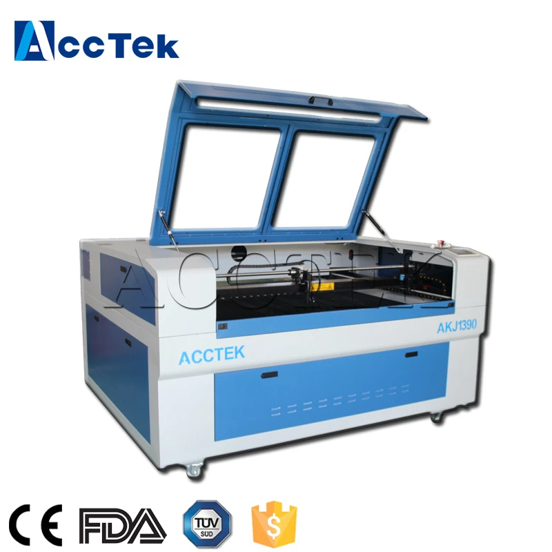 co2 laser cutting machine