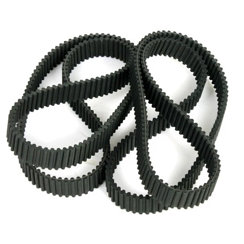 Steel Reinforced Timing Belt 5m Toothed Driving Belt Buy High Quality Steel Reinforced Timing