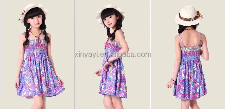 cheap summer long dresses